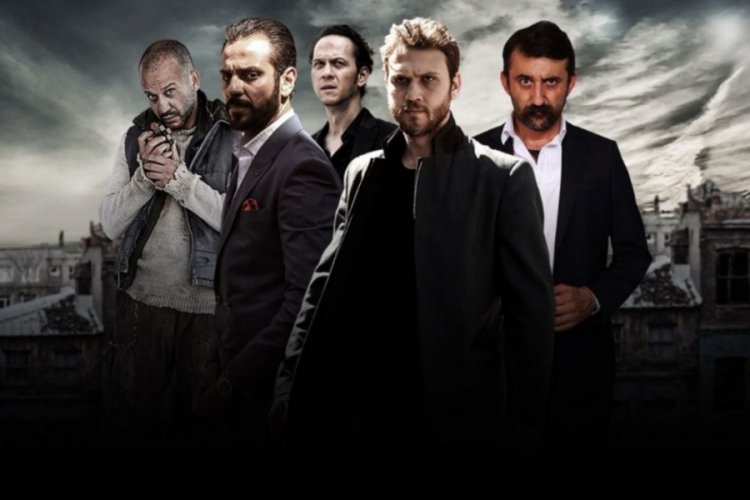 &Ccedil;ukur dizisinde flaş ayrılık! Hangi &uuml;nl&uuml; oyuncu veda ediyor?