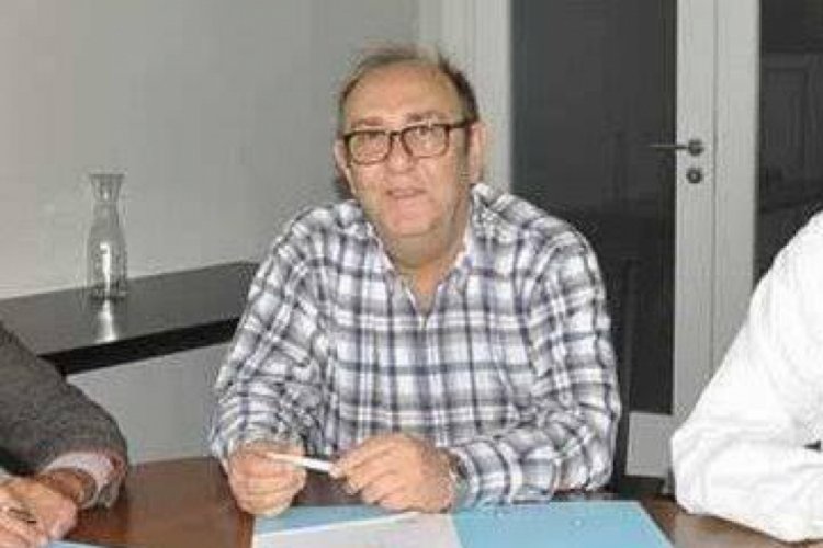 Bursaspor eski Başkanı Murat G&uuml;lez vefat etti