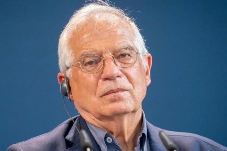 AB, Doğu Akdeniz'de diyalog istiyor