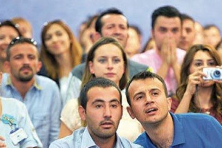 MEB duyurdu! &Ouml;ğretmen ataması i&ccedil;in tercih başvuruları a&ccedil;ıldı