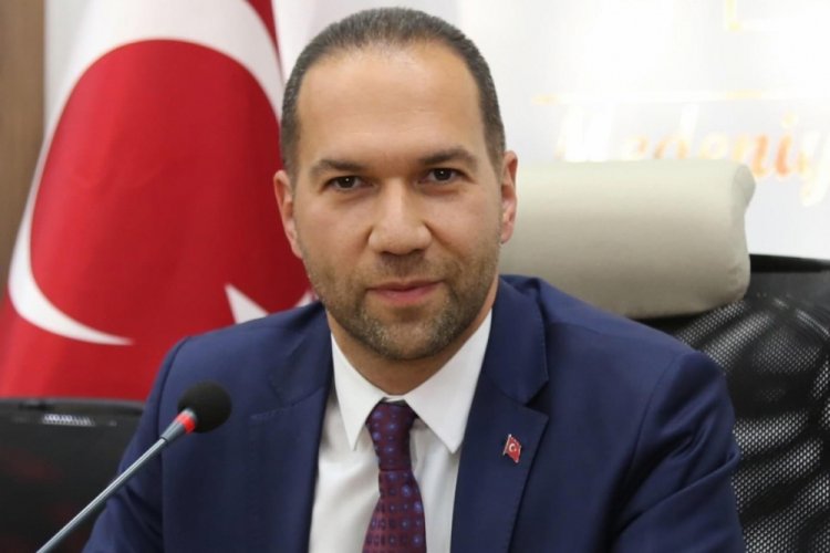 Belediye Başkanı &Ouml;zdemir korona vir&uuml;se yakalandı