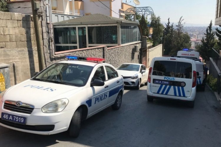 Alt kata su sızdı, korkun&ccedil; olay ortaya &ccedil;ıktı