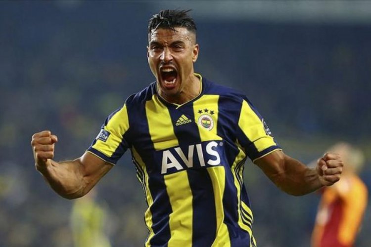 Nabil Dirar Fenerbahçe'den ayrılmaya karar verdi