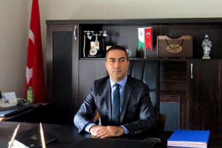 Belediye Başkan Bay'ın corona vir&uuml;s testi pozitif &ccedil;ıktı