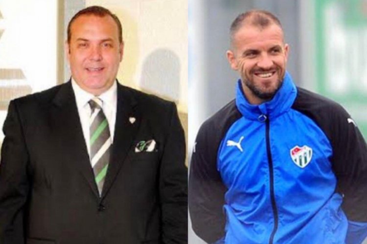 Kamat, Mustafa Er ile her konuda anlaştı