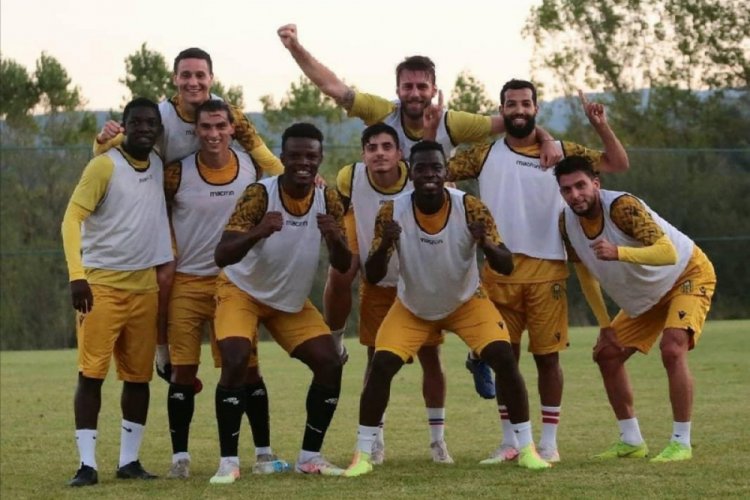 Yeni Malatyaspor'da 4 futbolcuyla yollar ayrılacak