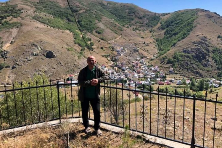 K&ouml;rfez Belediye Başkanı S&ouml;ğ&uuml;t'te koronavir&uuml;s tespit edildi