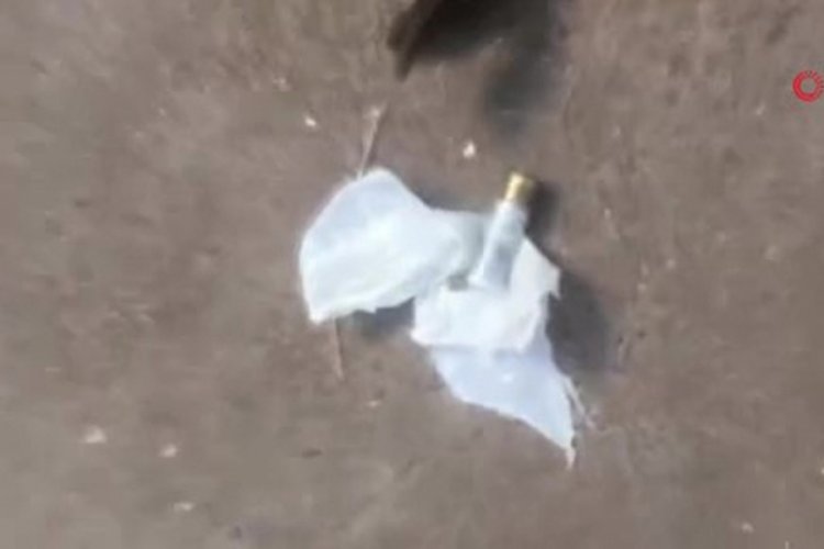 PKK'lılar pusu kurdu demişti, evinin etrafında pompalı t&uuml;fek fişeği bulundu
