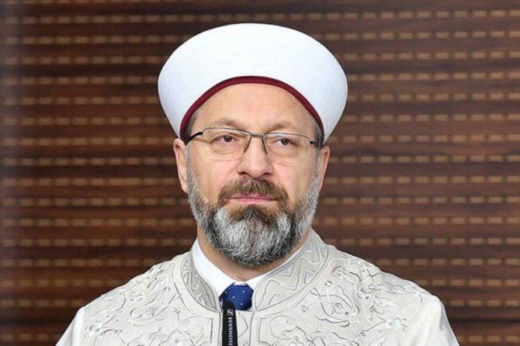 Diyanet'ten '30 Ağustos' mesajı