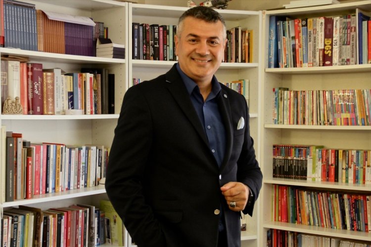 Birinci ve ikinci sınıf &ouml;ğrencilerinin velilerine uzaktan eğitim tavsiyeleri