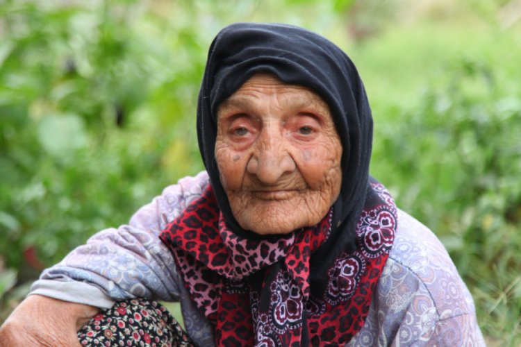 Limak Enerji, 30 Ağustos Zafer Bayramı'nı Bursalı Fatma Nine ile kutladı
