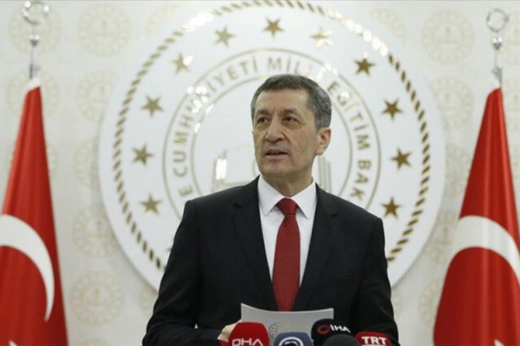 MEB'den &ouml;nemli d&uuml;zenleme! Resmi Gazete'de yayımlandı...