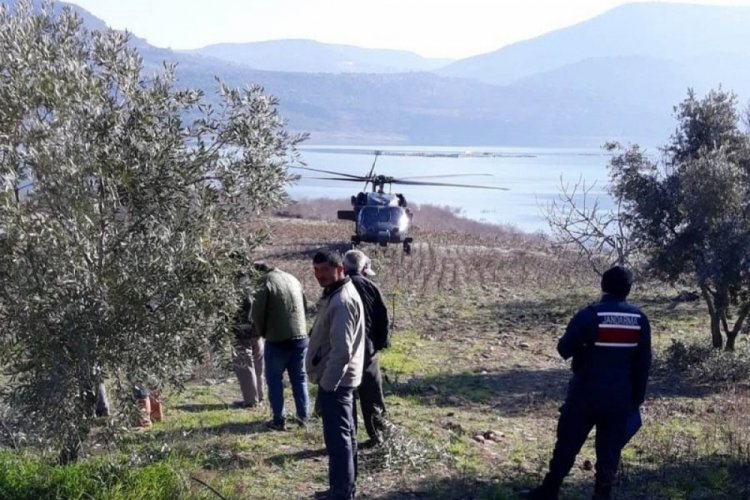 Kayıp balık&ccedil;ının cesedi 6 ay sonra kıyıya vurdu