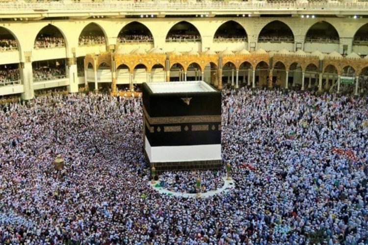 Kabe yeniden ibadete a&ccedil;ılabilir