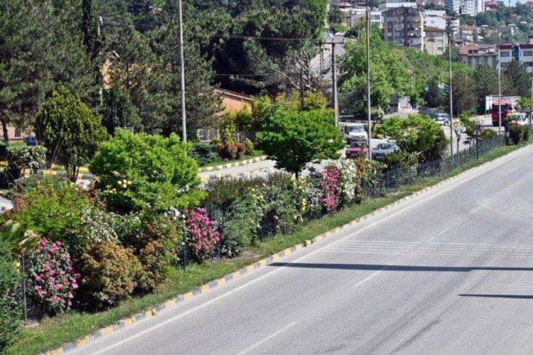 Karab&uuml;k'te kamu personelinin il dışına &ccedil;ıkması yasaklandı