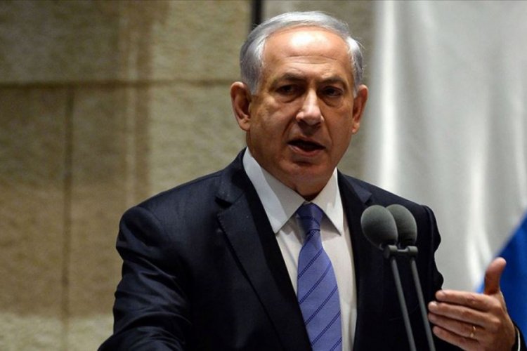 Netanyahu: Arap ve M&uuml;sl&uuml;man &uuml;lkelerin liderleriyle &ccedil;ok sayıda gizli g&ouml;r&uuml;şme yaptık