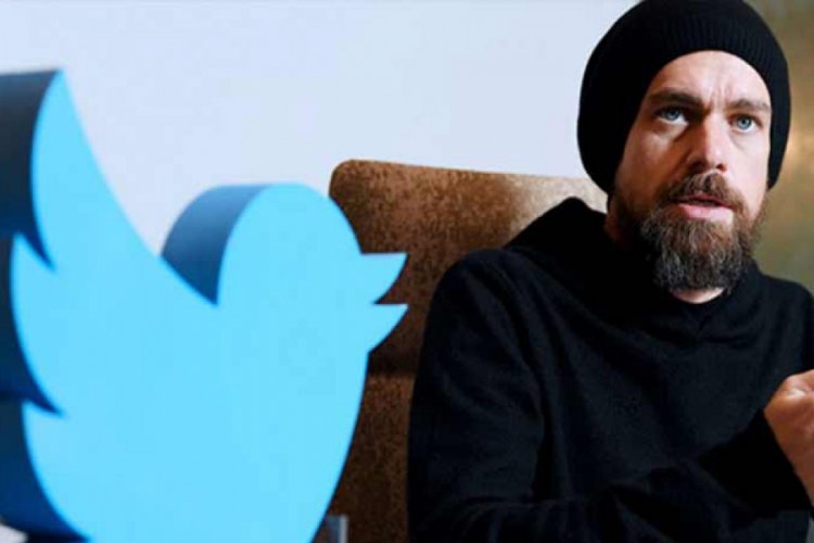Twitter CEO'su Jack Dorsey başarıya ulaşma y&ouml;ntemini Elon Musk'la kıyasladı