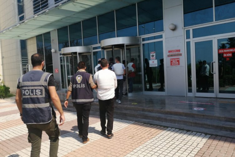 Adana'daki kanlı hesaplaşmaya 6 tutuklama