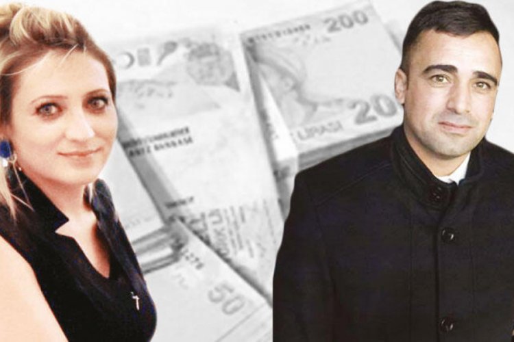 T&uuml;rkiye Gaziler ve Şehit Aileleri Vakfı'nda ihale oyunu