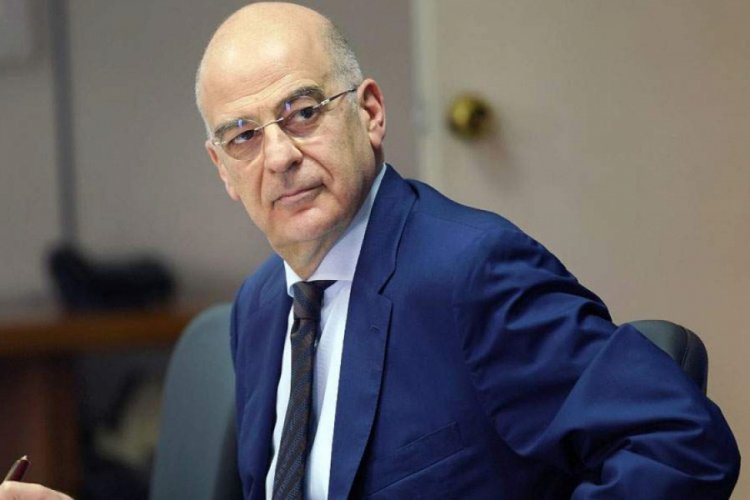 Yunanistan'dan gerilimi arttıracak a&ccedil;ıklama!