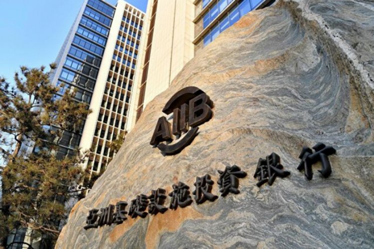 Asya Altyapı Kalkınma Bankası'ndan T&uuml;rkiye'ye 70 milyon avroluk kredi