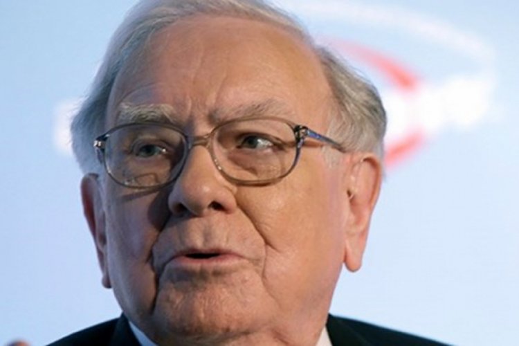 Warren Buffett, 5 Japon ticaret devine yatırım yaptı
