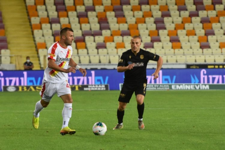 Beşiktaş, G&ouml;khan T&ouml;re transferini bitirdi