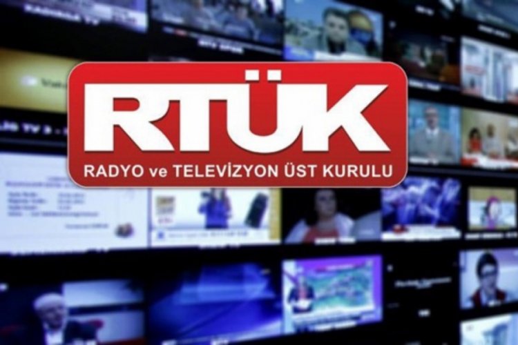 RT&Uuml;K, Akit TV hakkında inceleme başlattı