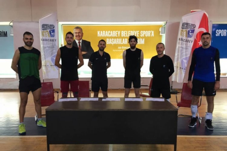 Karacabey Belediyespor 10 oyuncu ile anlaştı