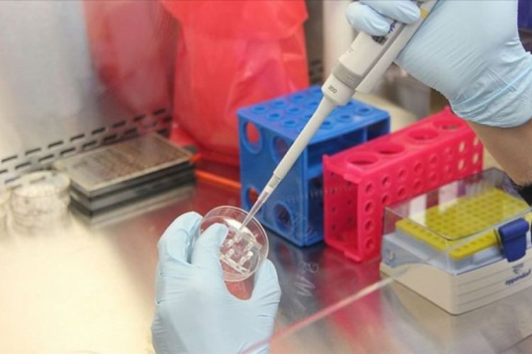 "Sağlık Bakanlığı grip ve corona vir&uuml;s&uuml; ayırt eden tanı testleri geliştirdi"
