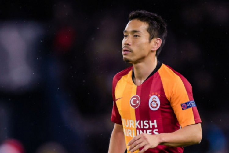 Yuto Nagatomo'nun yeni takımı belli oldu