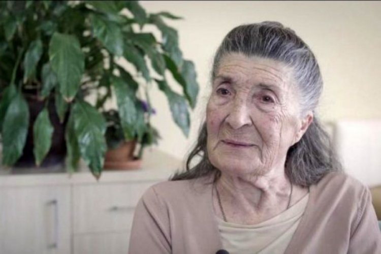 Usta oyuncu Mehtap Anıl yaşamını yitirdi
