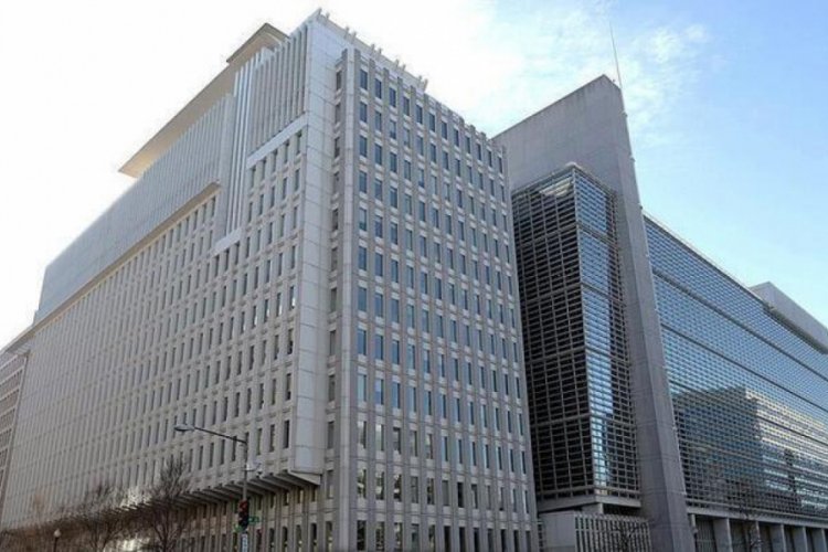 D&uuml;nya Bankası'ndan T&uuml;rk KOBİ'leri i&ccedil;in 500 milyon dolarlık kredi