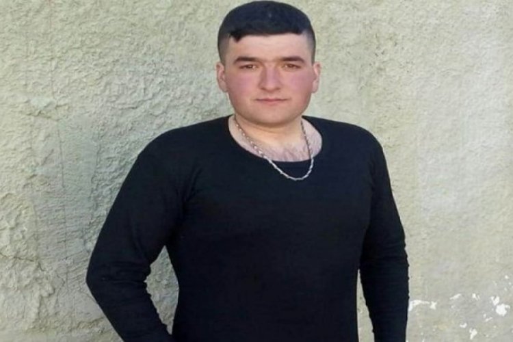Musa Orhan, Jandarma Genel Komutanlığından ihra&ccedil; edildi