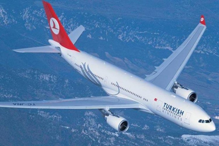 THY'den '12 yolcu karantinaya alındı' iddialarına ilişkin a&ccedil;ıklama