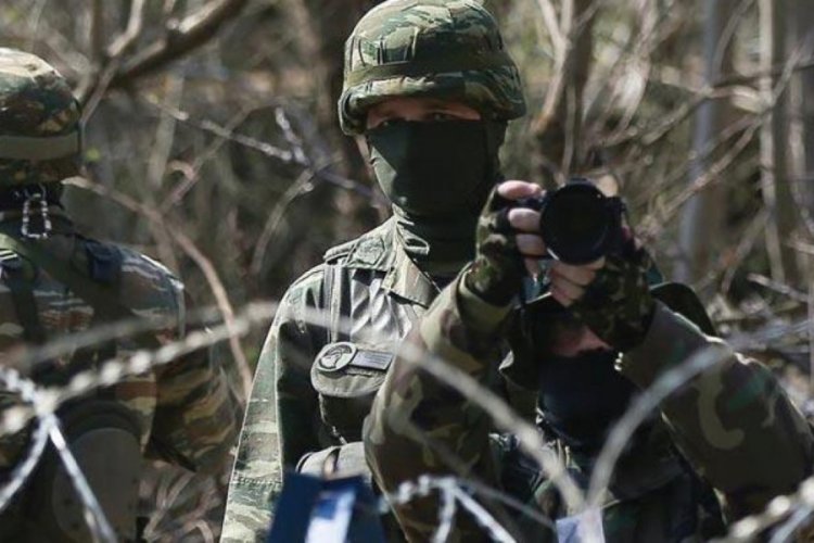 Yunanistan, Lozan ve Paris antlaşmalarını ihlal ediyor