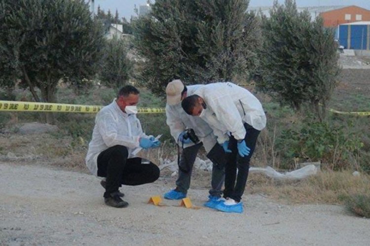 Kayıp &ouml;ğretmenden acı haber