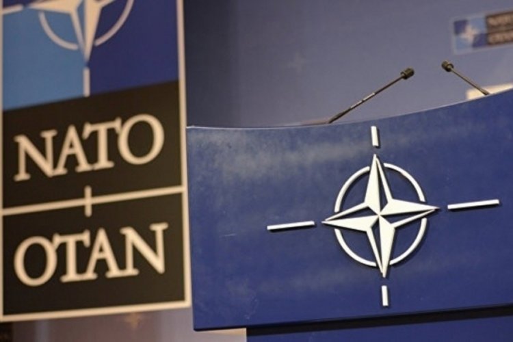 NATO a&ccedil;ıkladı! Rusya, Danimarka'nın hava sahasını ihlal etti