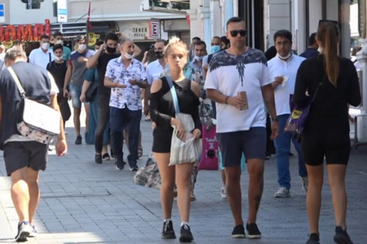 Uyarı yazısıyla ortaya &ccedil;ıktı! Pozitif sonu&ccedil;lar sisteme girilmedi
