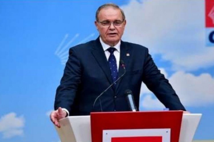 Faik &Ouml;ztrak: Avrupa Yunanistan'ın oyunlarına gelmemeli