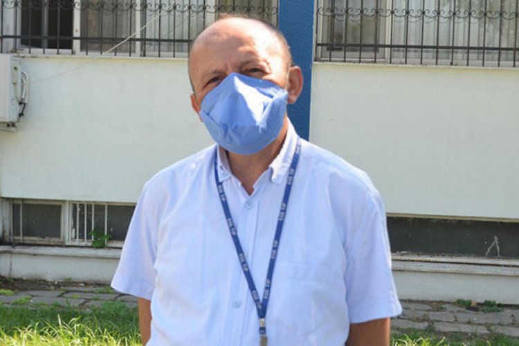 Prof. Dr. Taşbakan: Zat&uuml;rre aşısı koronavir&uuml;s&uuml; engellemez
