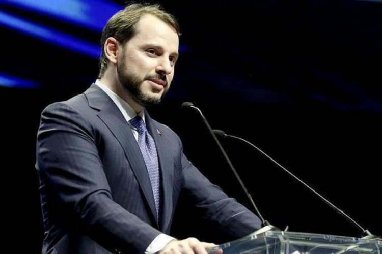 Albayrak a&ccedil;ıkladı! 1.2 milyar TL'ye ulaştı