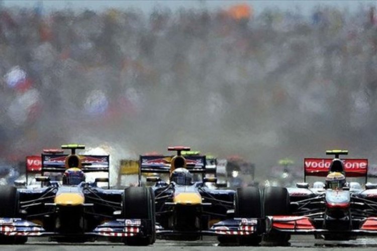 Formula 1 İstanbul Grand Prix'i seyircili olacak