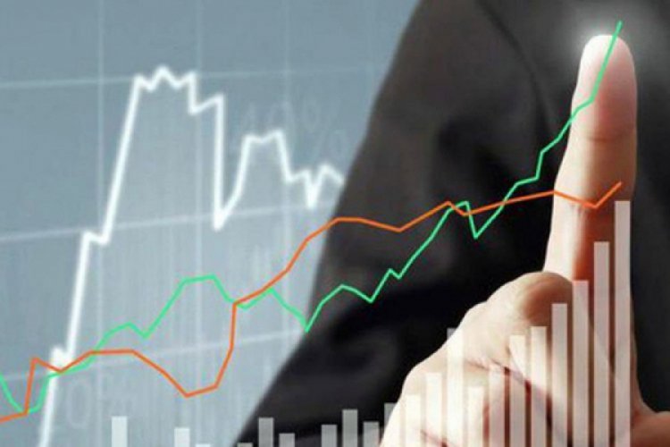 Bursa iş d&uuml;nyası b&uuml;y&uuml;me oranındaki gerilemeyi değerlendirdi