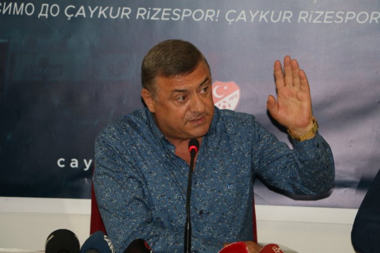 "Fenerbah&ccedil;e ma&ccedil;ına kadar birka&ccedil; transfer daha yapacağız"