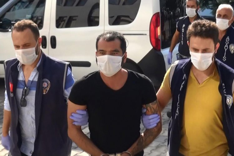 B&uuml;y&uuml;k tepki toplamıştı! İfadesi şaşırttı
