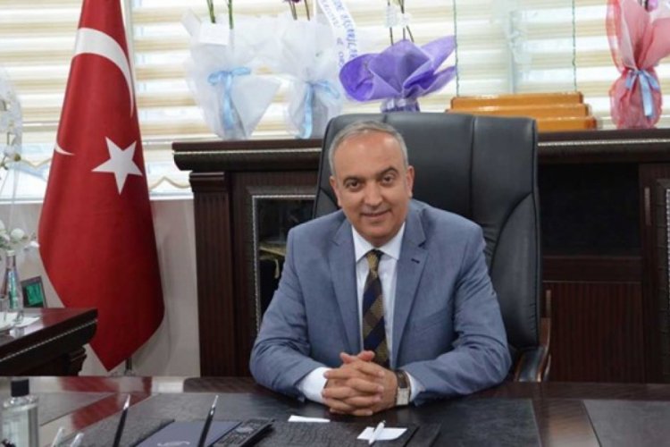 Bor&ccedil;ka Belediye Başkanı corona vir&uuml;se yakalandı