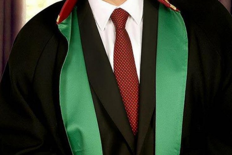 AK Parti'den 'avukatlara meslekten &ccedil;ıkarma cezası' &ccedil;alışması