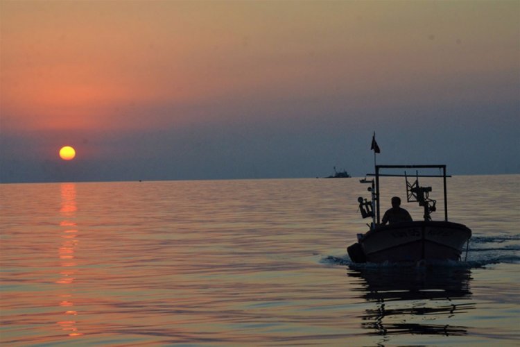 Karadeniz'in "kadın reisleri"