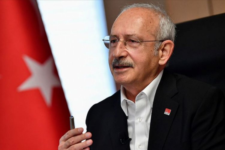Kılı&ccedil;daroğlu'dan Abdullah G&uuml;l ve Muharrem İnce a&ccedil;ıklaması